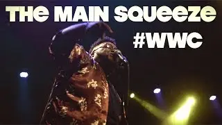 The Main Squeeze - 