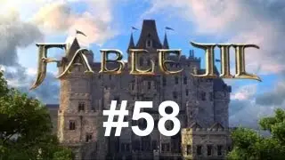 Fable 3 Walkthrough HD Episode 58: 339 Days Left