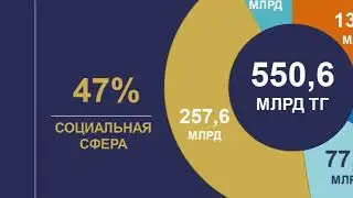 Отчет о доходах и расходах бюджета Павлодарской области