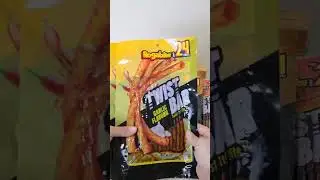 Borong Semua Latiao Terbaru Halal