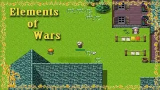 Teaser Jogo Elements of War - Breve no Canal