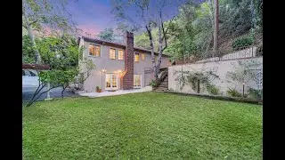 Heart of Bel Air | 1712 Beverly Glen