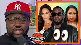 Yung Miami & 50 Cent's BM Daphne Joy Have Been Accused Of Being S*x Workers For Diddy
