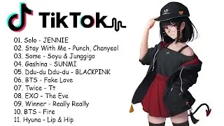 【抖音歌曲2021】Top 10抖音最火流行歌曲推荐Tik Tok - Top 100 TikTok 抖音英文歌曲列表 - Best Of TikTok English Songs 2021