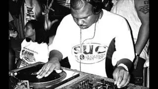 Best Quality - DJ Screw - June 27th Freestyle Instrumental