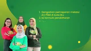 Program & Mekanisme Agen 1000 Sunlight