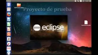 Java y Eclipse en Ubuntu 14.04 LTS