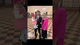 Медина тұсау кесері тойы