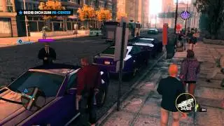 Spasten spielen zusammen: Saints Row: The Third [Part 8]