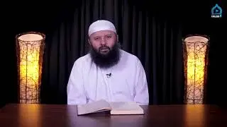 Инсонларга келадиган мусибатлар - Шайх Содик Самаркандий