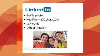 Job Search Strategies for RPCVs