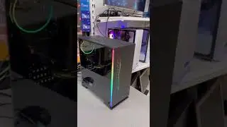 Intel vs AMD в 2022 году часть1