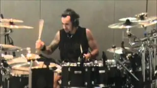 Odum Sessions ( New Earth )