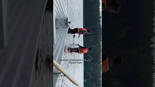 Потрясающе отдохнули на природе 🤍 скоро будет влог 📸