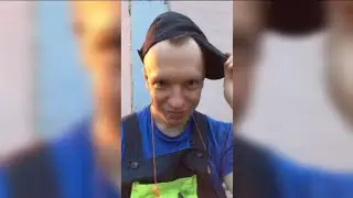 Как вам история? Я бы не поверил, но это произошло со мной. Белорусский блогер Антон Шабашов.