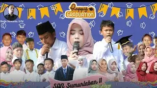 Paduan Suara Kelas VI TP. 2022/2023