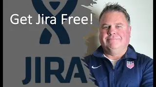 How to get Jira for Free