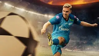 Крылья Советов  - Зенит Санкт-Петербург #прогноз #football #футбол #youtube #рпл