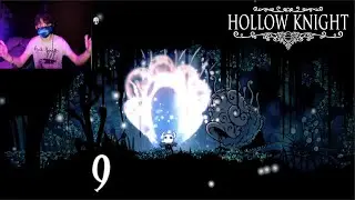 BACK IN THE NEST! | Hollow Knight Episode 9