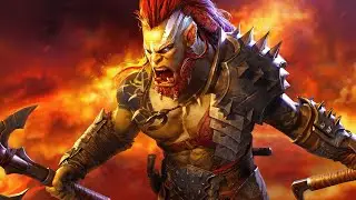Que hemos hecho/RAID: Shadow Legends