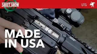 UTG Ambi AR15