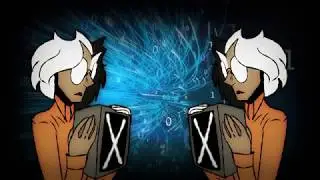 Good In Me || animation meme || SCP