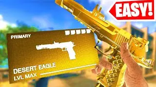 How to Unlock the GS Magna in Warzone 2! | FASTEST Way to Unlock GS Magna in Warzone 2 and MW2