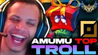 YOU STEAL MY ROLE? OK I TROLL...