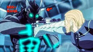 PARASITE Makes This Looser THE Most Powerful Monster [Part 3] | Anime Explained In Hindi |
