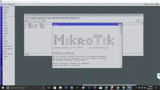 Mikrotik Router Bandwith Controling