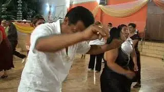 Krstiny Davidka Cast 5 Hra Gipsy Kamaro
