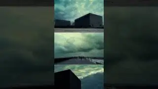Sony A7III color grading test. 