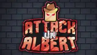 Attack On Albert OST - The Run To Chillville