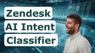 Step-by-Step Guide: Creating an AI Intent Classifier for Zendesk using Voiceflow