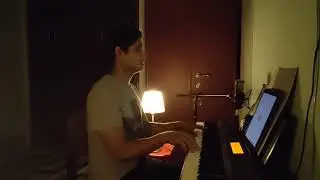 She's Got A Way | Billy Joel | Cover