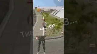 эээх 2023… #madout2 #tiv3n