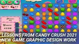 Lessons From Candy Crush