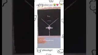 Thank me later 💅🏻✨ #trendingshorts #aesthetic #viralshorts #pendant