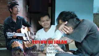 TUYUH DI JALAN||LAGU BALI VIRAL||POP BALI YANG LAGU VIRAL