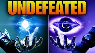 the 2 BEST warlock builds in destiny 2 season 21 for the endgame! [destiny 2 builds]