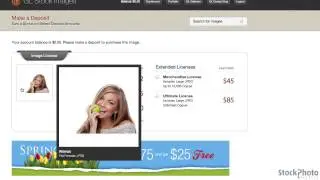 GL Stock Images Review (GraphicLeftovers.com)
