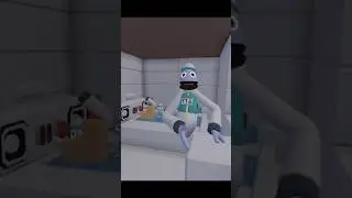 Some Yeeps Nonsense #funny #yeeps #vr #shorts