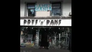 Games Mania Tour in Cork City