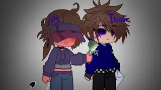Happy Birthday Thomas XD🎉 | original | NOT CANON | gacha club