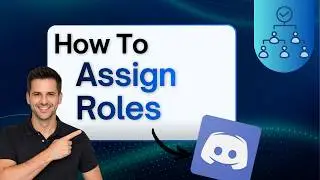 How to Assign Roles in Discord (Step-by-Step Guide)