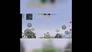 За кадром следим за Dianа_T62A. #1  в World Blitz.