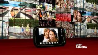 Motorola Wilder - Video Promo