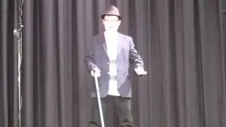 [Archive] Brony Performing Discord Live at High School Talent Show