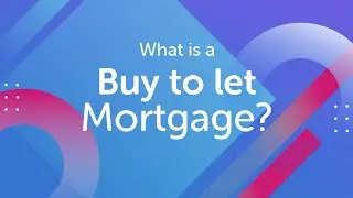 Buy To Let Mortgages UK