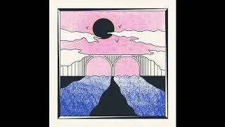The Animen Two-Armed River (Official Animated Video)